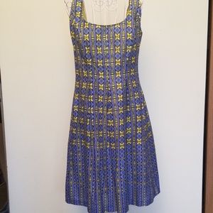 Nine West summer dress